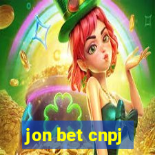 jon bet cnpj